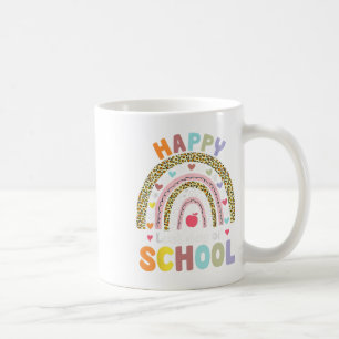Mug Joyeuse Dernière Journée D'Enseignant Diplôme D'Ét