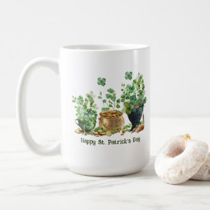 Mug Joyeuse Fête de la Saint-Patrick