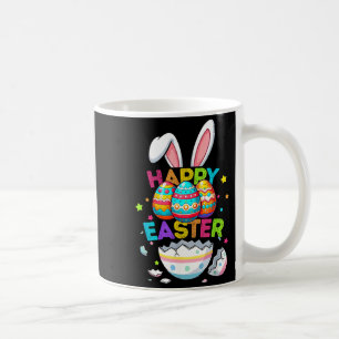 Mug Joyeuse fête de Pâques filles garçons enfants Pâqu