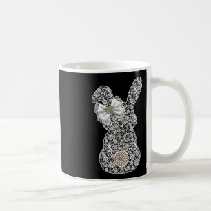 Mug Joyeuse fête de Pâques pour hommes femmes garçons