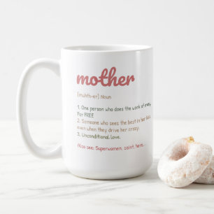 Mug Joyeuse Fête des Mères