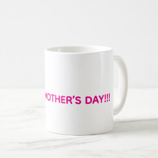 Mug Joyeuse Fête des Mères