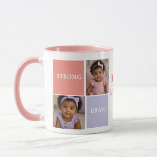 Mug Joyeuse fête des Mères 4 Photo