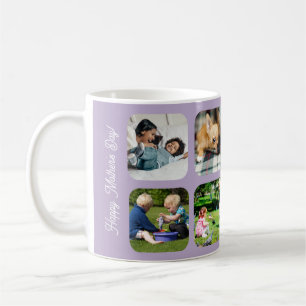 Mug Joyeuse Fête des Mères amour maman photo collage l