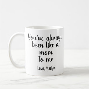Mug Joyeuse fête des Mères Maman