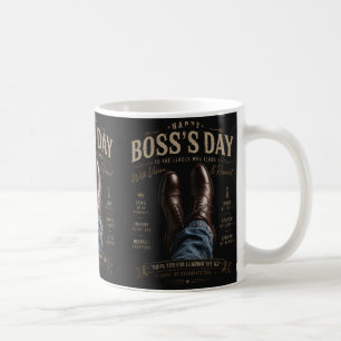 Mug Joyeuse Fête des Patrons