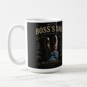 Mug Joyeuse Fête des Patrons