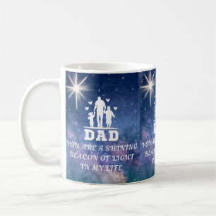 Mug Joyeuse Fête des pères Mug,