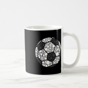 Mug Joyeuse Fête des Points 2025 Football à Points Amo