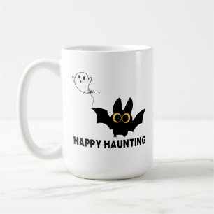 Mug Joyeuse Hantise