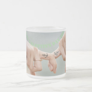 Mug Joyeuse Saint-Valentin