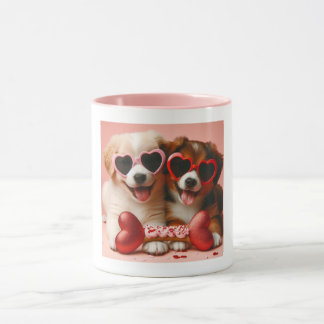 Mug Joyeuse Saint-Valentin