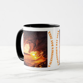 Mug Joyeuse Saint-Valentin 2024