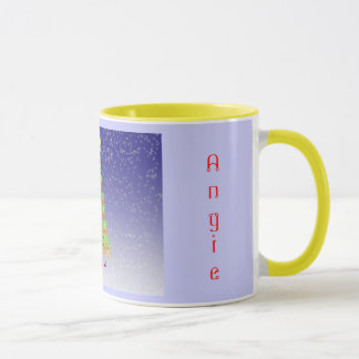 Mug Joyeuses Fêtes