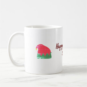 Mug Joyeuses fêtes