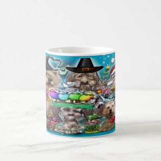 Mug Joyeuses fêtes