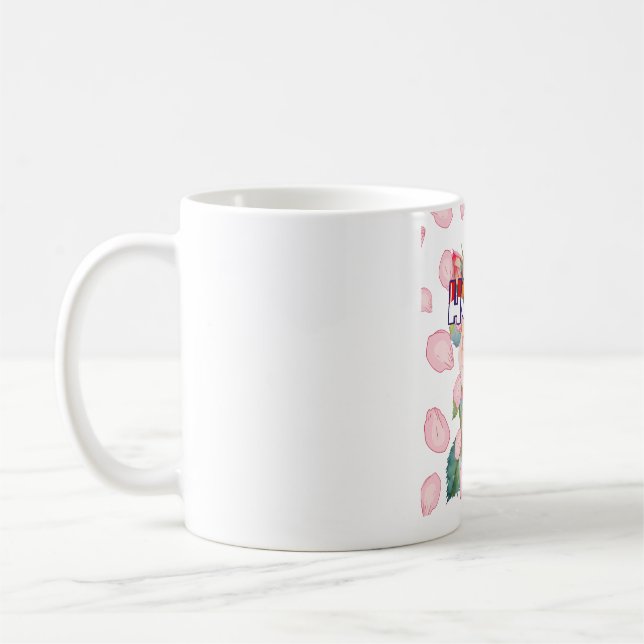 Mug Joyeuses fêtes (Gauche)