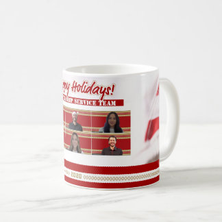 Mug Joyeuses fêtes