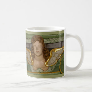 Mug Joyeuses Fêtes : Ange-Tasse