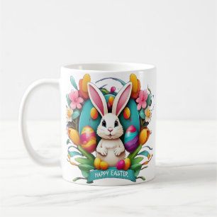 Mug Joyeuses Pâques