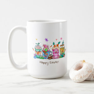 Mug Joyeuses Pâques