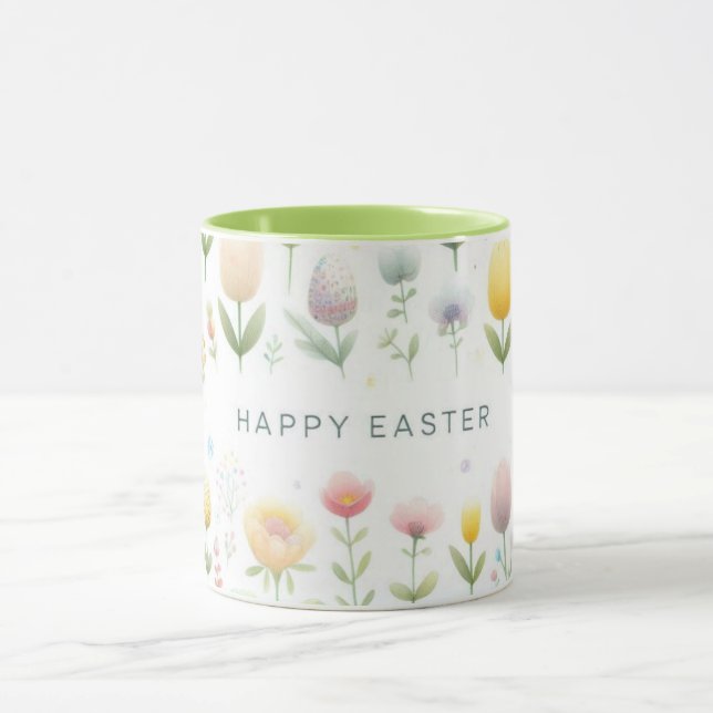 Mug Joyeuses Pâques (Centre)