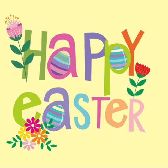 Mug Joyeuses Pâques (Spring Decor!)