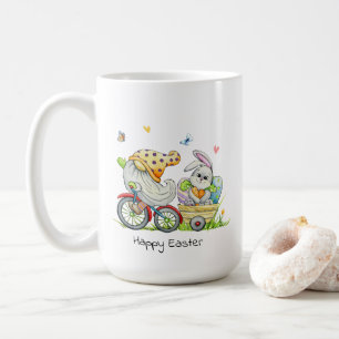 Mug Joyeuses Pâques