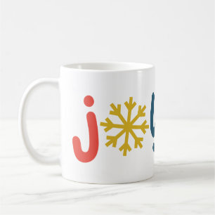 Mug Joyeux
