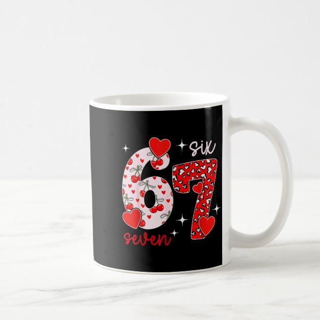 Mug Joyeux 70e Anniversaire à ma Nana 1955 70 Ans (Droite)