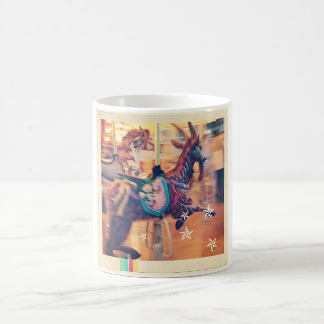 Mug Joyeux animaux (Centre)