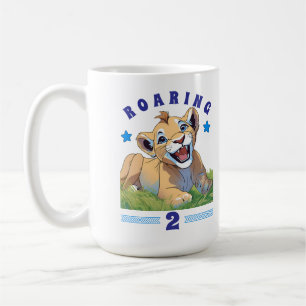 Mug Joyeux anniversaire