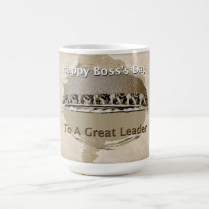 Mug Joyeux anniversaire