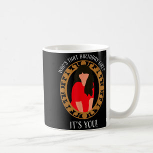 Mug Joyeux Anniversaire 29ème Vingt-Neuf Nouvelle Fill