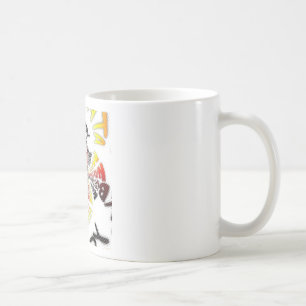 Mug Joyeux anniversaire Bonne journée