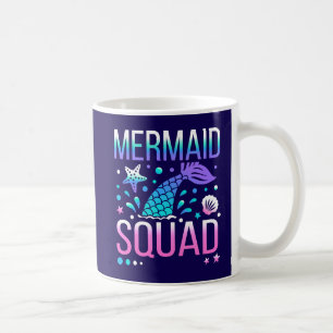 Mug Joyeux Anniversaire Conception de Fête Océanique d