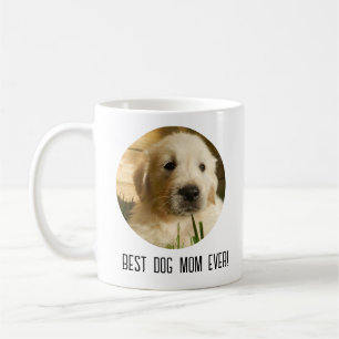 Mug Joyeux Anniversaire Jour Meilleur Chien Maman Jama