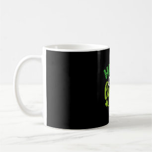 Mug Joyeux anniversaire Lucky St Patrick