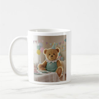 Mug Joyeux anniversaire ! T-shirt pour nourrissons