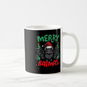 Mug Joyeux Batmas