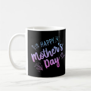Mug Joyeux cadeau de la fête des mères Joyeux cadeaux 