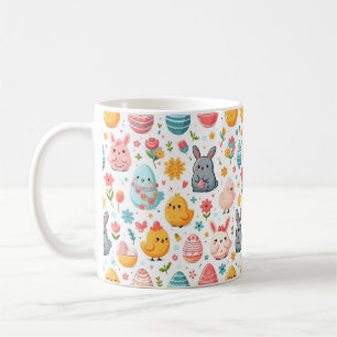Mug Joyeux cadeau de Pâques