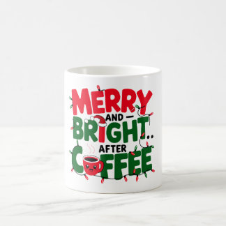 Mug Joyeux café