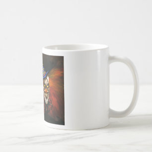 Mug Joyeux Clown effrayant d'Halloween