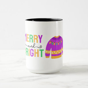 Mug Joyeux et Lumineux