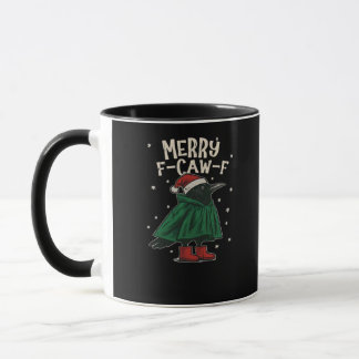 Mug Joyeux F-Caw-F