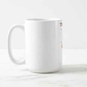 Mug Joyeux Facteur Attention au Chien