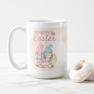 Mug Joyeux Gnomes de Pâques