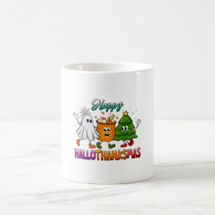 Mug Joyeux Hallothanksmas