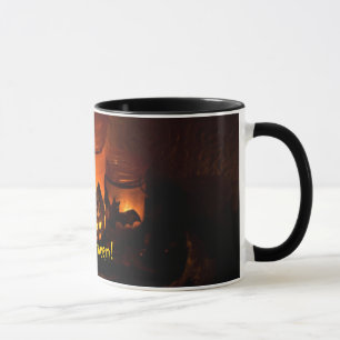Mug Joyeux Halloween !